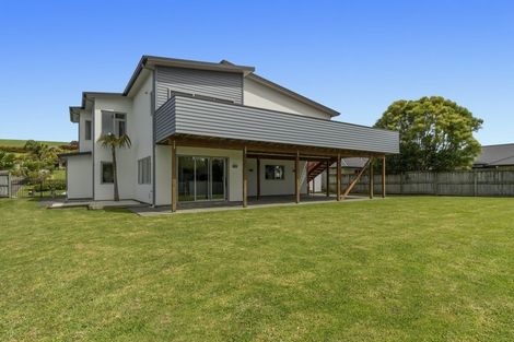 Photo of property in 12 Haden Place, Omokoroa, 3114