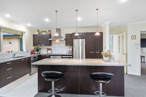 Photo of property in 53 Sheridan Drive, Rolleston, 7614