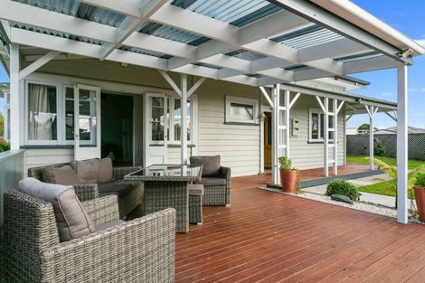 Photo of property in 72a Smith Street, Matamata, 3400