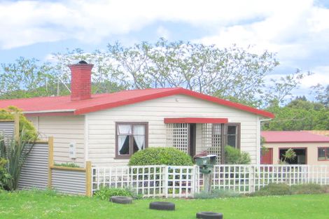 Photo of property in 39 Victoria Street, Waihi, 3610