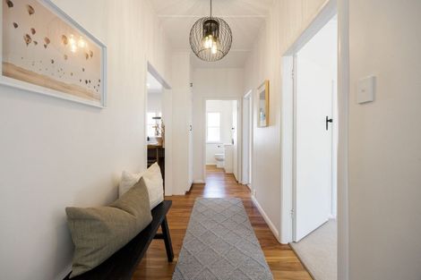 Photo of property in 121 Galloway Street, Hamilton East, Hamilton, 3216