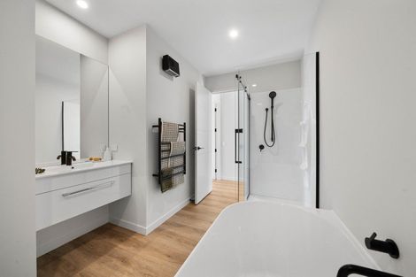 Photo of property in 1 Wilson Way, Martinborough, 5711