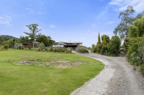 Photo of property in 251 Wallace Road, Koputaroa, Levin, 5571