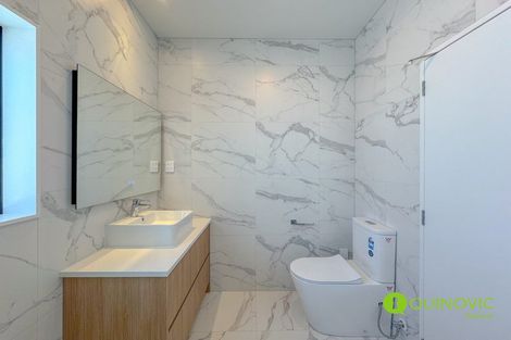 Photo of property in 7c Buisson Glade, West Harbour, Auckland, 0618