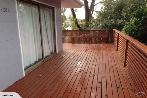 Photo of property in 2/20a Chivalry Road, Glenfield, Auckland, 0629