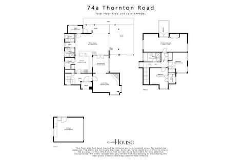 Photo of property in 74a Thornton Road, Cambridge, 3434