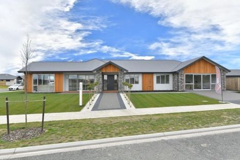 Photo of property in 560 East Maddisons Road, Rolleston, 7615