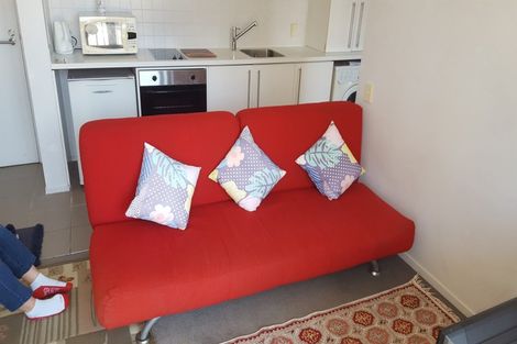 Photo of property in Q-central 44-58 Apartments, 5b/46 Liverpool Street, Auckland Central, Auckland, 1010