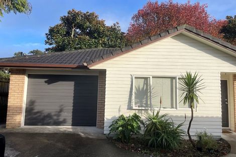 Photo of property in 11 Orbit Place, Flat Bush, Auckland, 2019