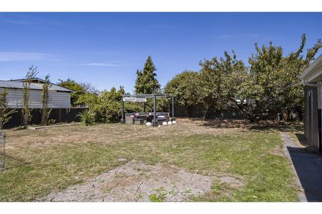Photo of property in 11 Leckie Street, Redruth, Timaru, 7910