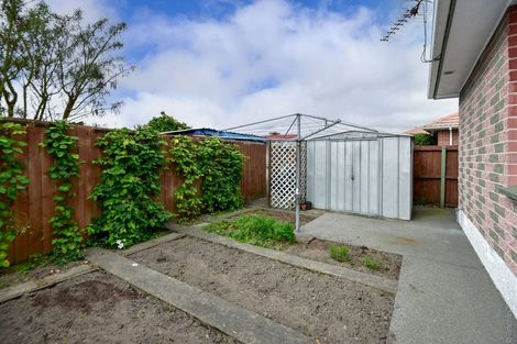Photo of property in 7 Marshwood Place, Sockburn, Christchurch, 8042