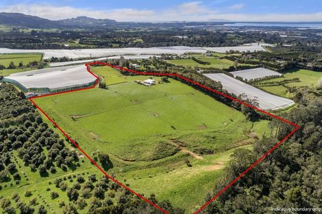 Photo of property in 291 Rea Road, Tahawai, 3178