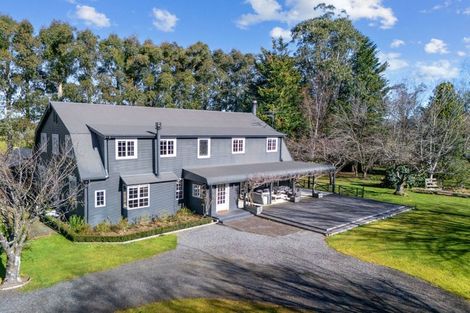 Photo of property in 12 Burgess Road, Staveley, Ashburton, 7771