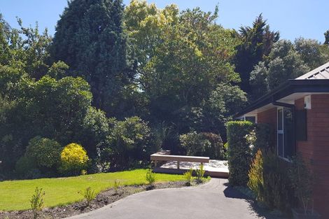Photo of property in 2/216 Grahams Road, Burnside, Christchurch, 8053
