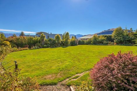 Photo of property in 10 Penrith Park Drive, Wanaka, 9305