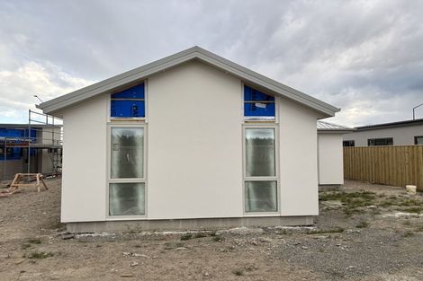 Photo of property in 260 Lincoln Rolleston Road, Rolleston, 7678
