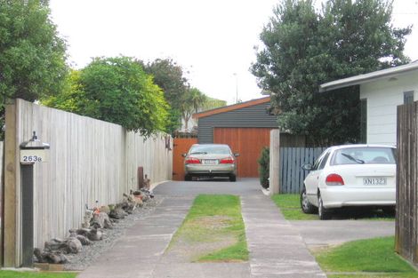 Photo of property in 263b Dickson Road, Papamoa Beach, Papamoa, 3118