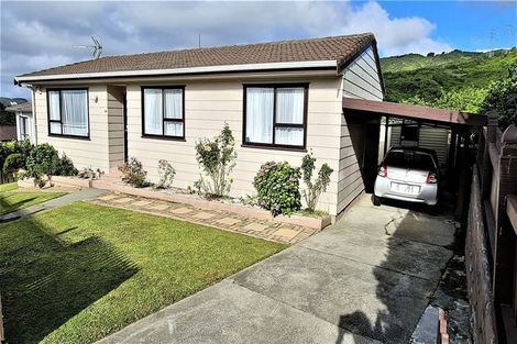 Photo of property in 33 Nassau Avenue, Grenada North, Wellington, 5028