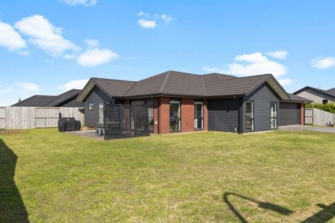 Photo of property in 165 Saddle Terrace, Te Awamutu, 3800