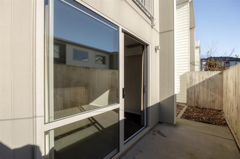 Photo of property in 2/16 Hammond Street, Hamilton Central, Hamilton, 3204