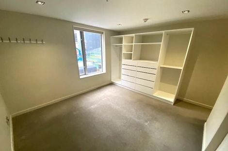 Photo of property in Piermont Apartments, 1a/82 Cable Street, Te Aro, Wellington, 6011