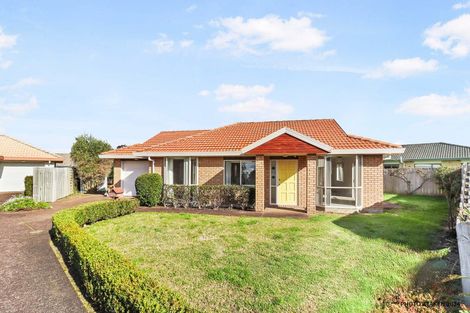 Photo of property in 21 Martin Jugum Lane, Ranui, Auckland, 0612
