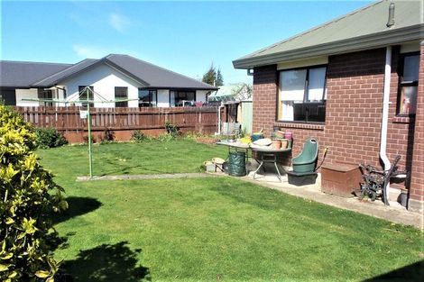 Photo of property in 29 Saint Leonards Road, Temuka, 7920