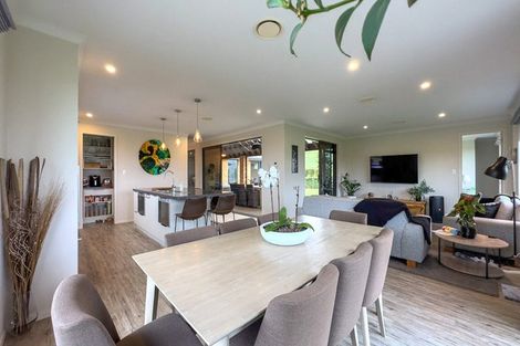 Photo of property in 496b Puketutu Road, Matamata, 3472