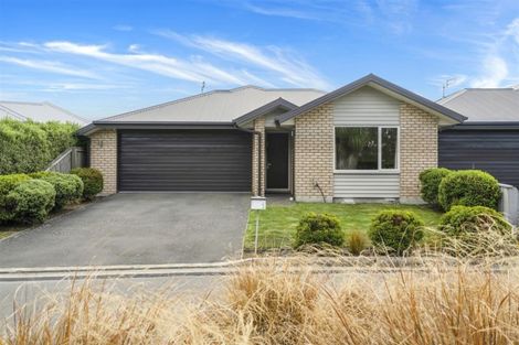 Photo of property in 3 Annies Lane, Aidanfield, Christchurch, 8025