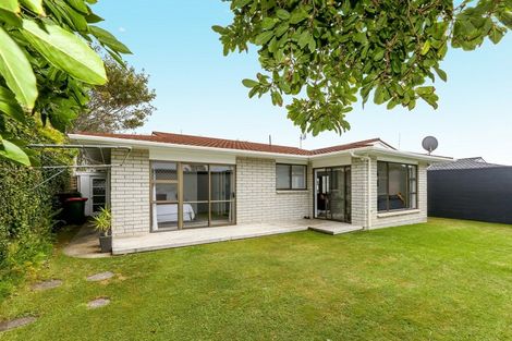 Photo of property in 4/13 Norman Street, Lower Vogeltown, New Plymouth, 4310