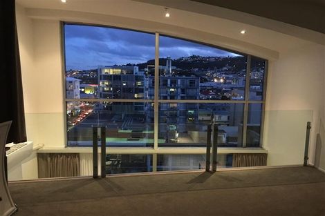 Photo of property in Century City Apartments, 124/72 Tory Street, Te Aro, Wellington, 6011