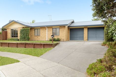Photo of property in 10 Golden Courie Close, Papamoa Beach, Papamoa, 3118