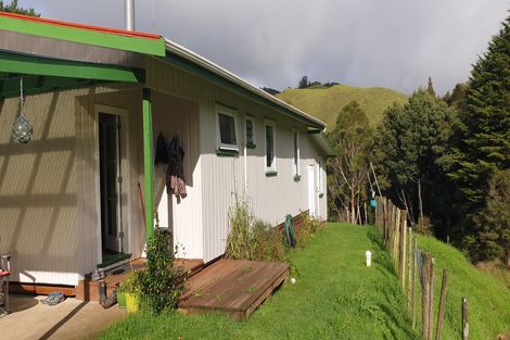 Photo of property in 1710 Kohumaru Road, Peria, Kaitaia, 0482