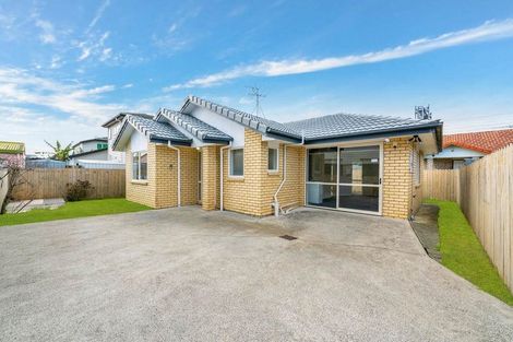 Photo of property in 1/36a Kenderdine Road, Papatoetoe, Auckland, 2025
