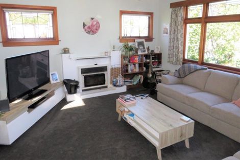 Photo of property in 37 Tamar Street, South Hill, Oamaru, 9400