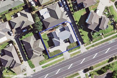 Photo of property in 148 Alfriston Road, Manurewa, Auckland, 2105