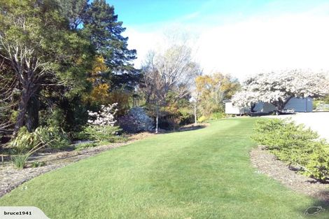 Photo of property in 722 Cathedral Road, Domett, Cheviot, 7383