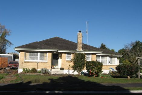 Photo of property in 7 Kelvin Place, Hamilton East, Hamilton, 3216