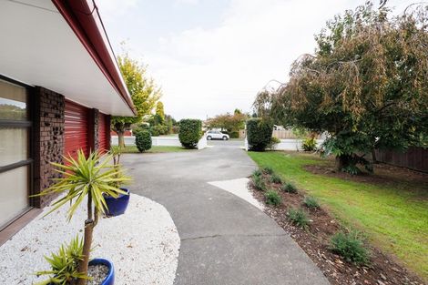 Photo of property in 138 Winchester Street, Ashhurst, 4810