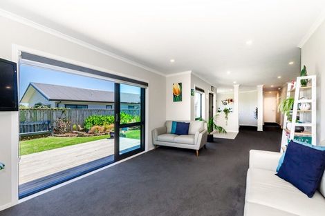 Photo of property in 5 Te Wiremu Lane, Otaki, 5512