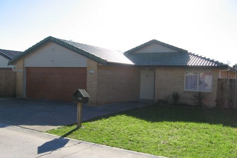 Photo of property in 55 Mili Way South, Ranui, Auckland, 0612