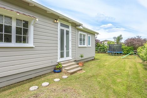 Photo of property in 53 Roberts Avenue, Aramoho, Whanganui, 4500