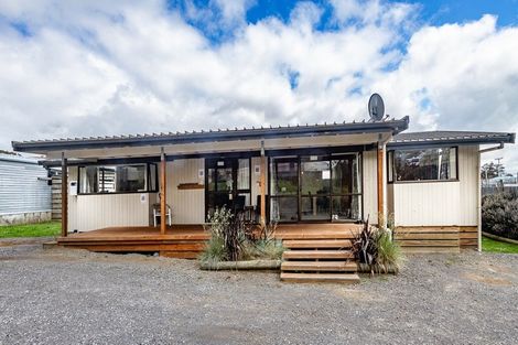 Photo of property in 8a Moore Street, Ohakune, 4625