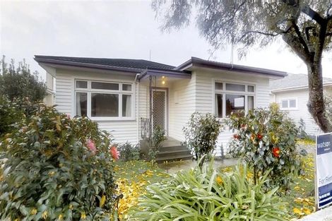 Photo of property in 78 Havill Street, Takaro, Palmerston North, 4410