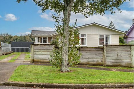 Photo of property in 14 Awatea Street, Levin, 5510