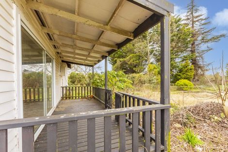 Photo of property in 9 Nancy Street, Takapau, 4203