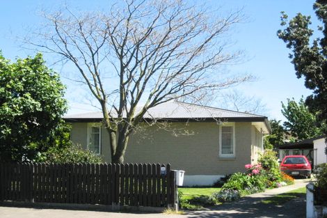 Photo of property in 44 Lucas Street, Riversdale, Blenheim, 7201