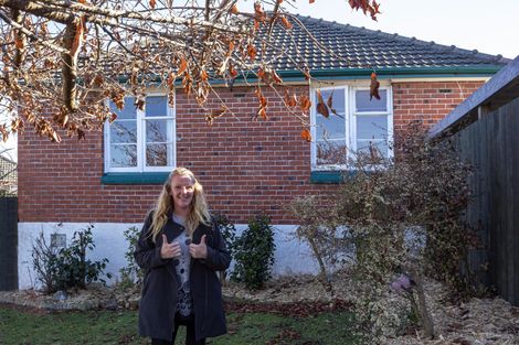 Photo of property in 190 Selwyn Street, Marchwiel, Timaru, 7910