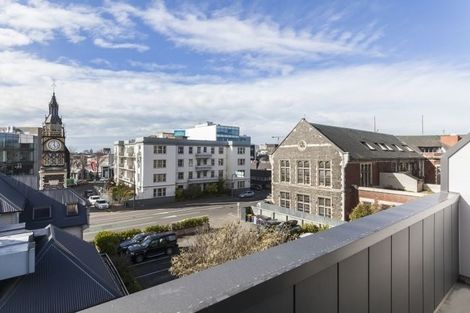 Photo of property in The Metro, 3/28 Salisbury Street, Christchurch Central, Christchurch, 8013