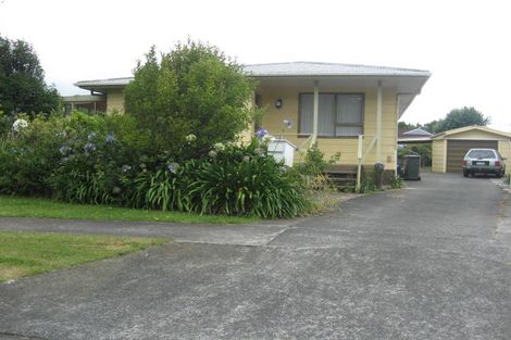 Photo of property in 11 Fraser Place, Aramoho, Whanganui, 4500